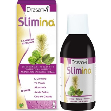 Drasanvi Slimina 250ml