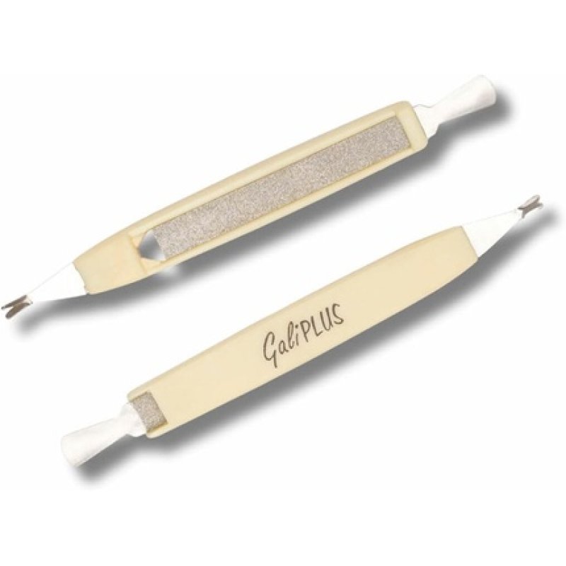 Galiplus Cuticle Cutter