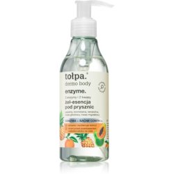 Tołpa Enzyme Shower Gel-Essence 195ml