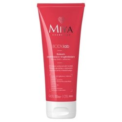 MIYA BODY.lab Firming and Smoothing Balm with AHA Acids and Vitamin