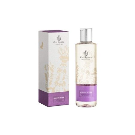 Carthusia Gelsomini Di Capri Body Wash 250ml