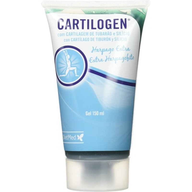 Cartilogen Gel 150ml