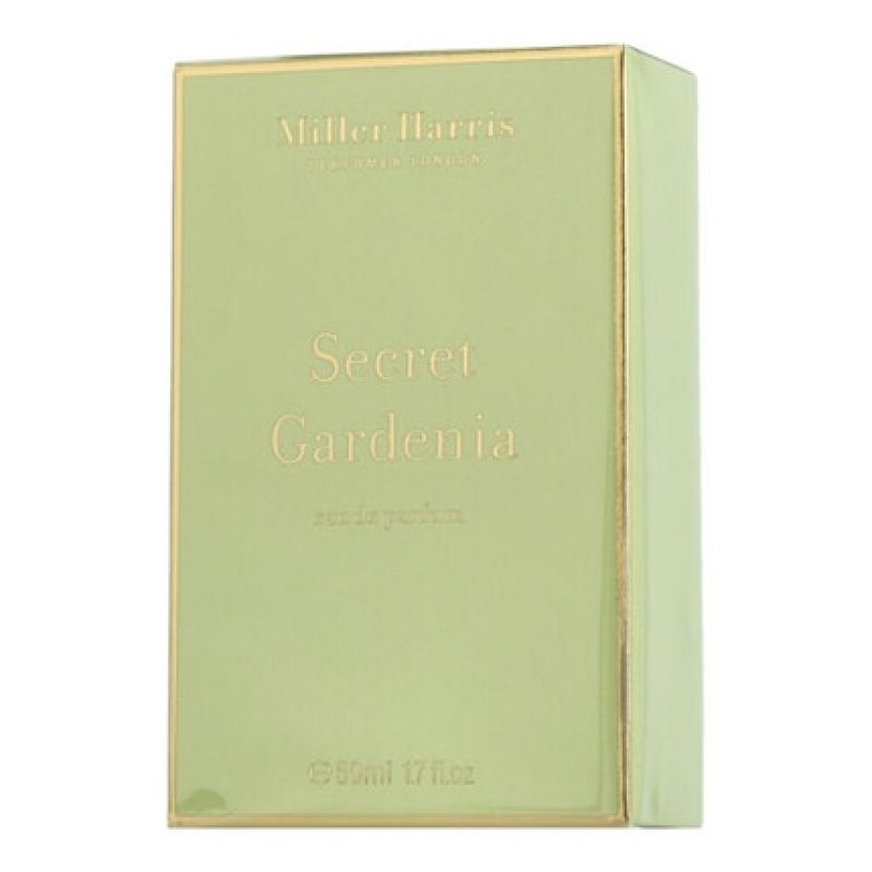 Miller Harris Secret Gardenia EDP Spray 50ml