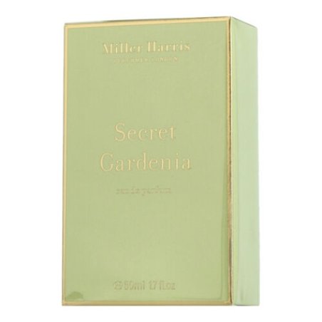 Miller Harris Secret Gardenia EDP Spray 50ml