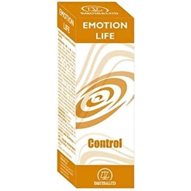 Equisalud Emotionlife Control 50ml