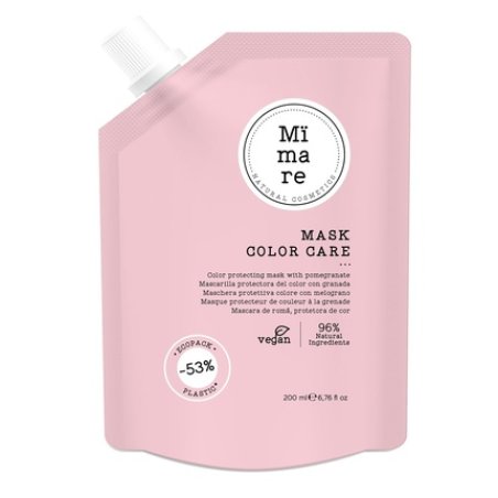 Mimare Color Mask 200ml