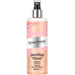 Bruno Banani Radiant Woman Body Spray - 250 Ml