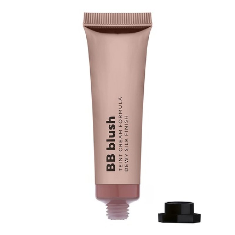 LAMEL BB Blush Cream 402