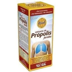 Tongil Apicol Extract Propolis Syrup 250ml