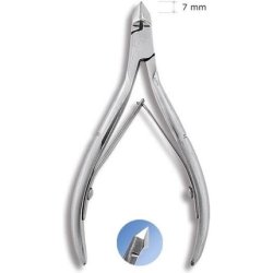 Donegal Cuticle Pliers 7mm - 9942