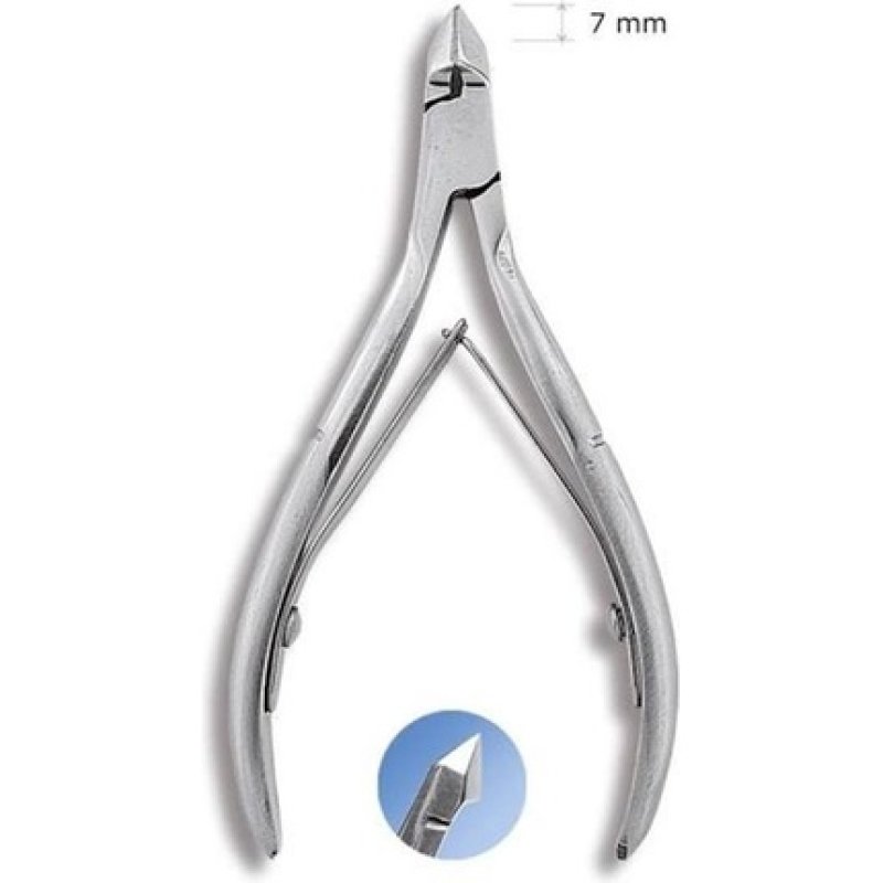 Donegal Cuticle Pliers 7mm - 9942