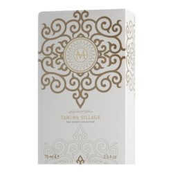 Moresque Secret Collection Tamima Sillage EDP Spray 75ml