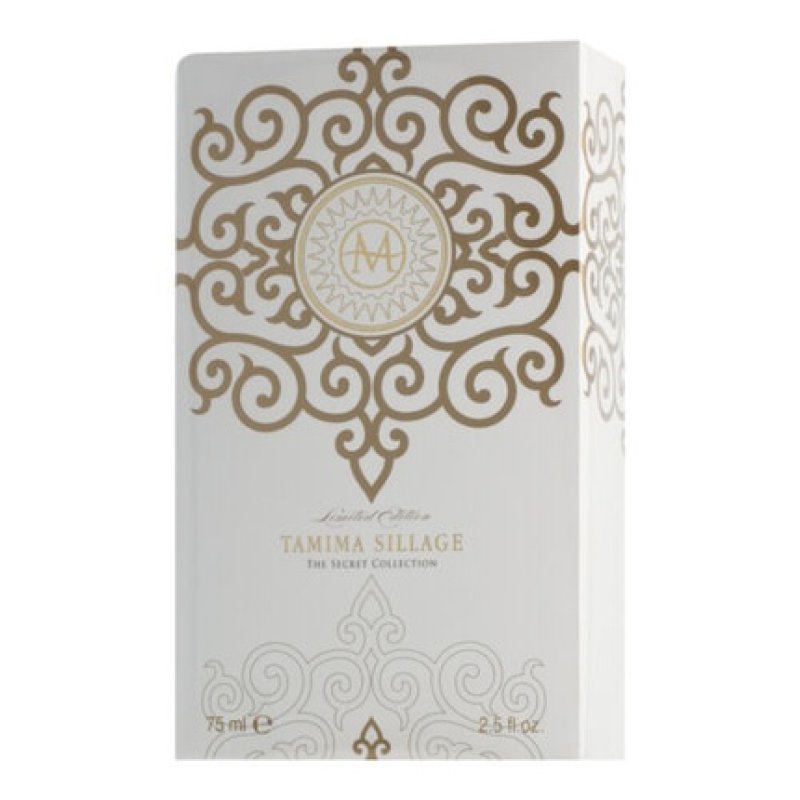 Moresque Secret Collection Tamima Sillage EDP Spray 75ml