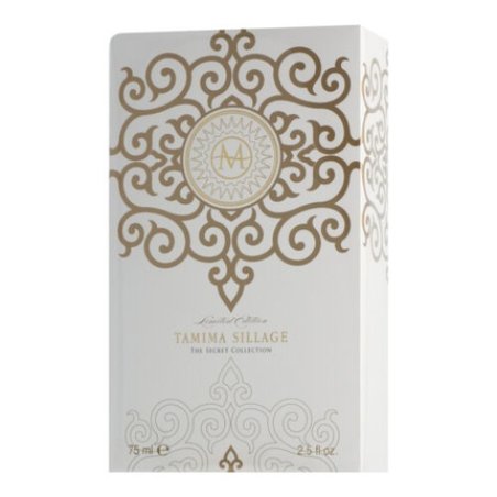 Moresque Secret Collection Tamima Sillage EDP Spray 75ml