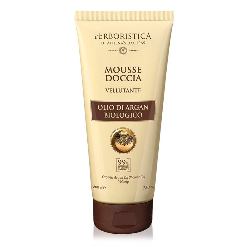 L’Erboristica 1007042 body moisturizer Women 200 ml