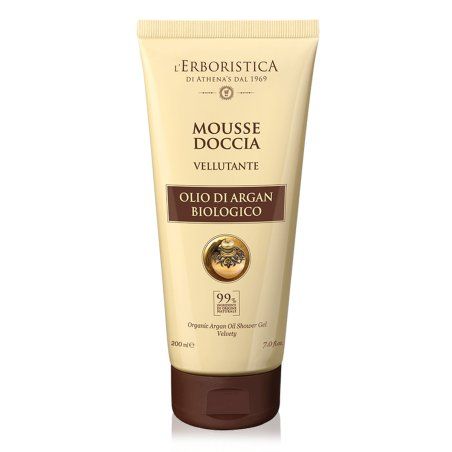L’Erboristica 1007042 body moisturizer Women 200 ml
