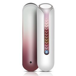 PlasmaForce cosmetic device for mature skin