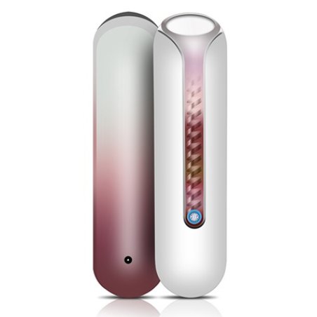 PlasmaForce cosmetic device for mature skin