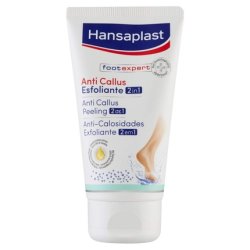 Hansaplast Callus Exfoliant 75ml