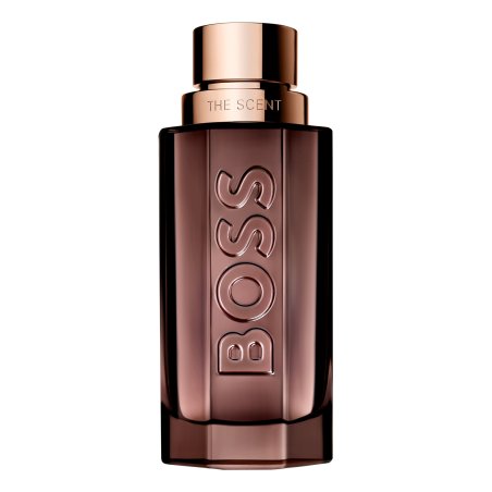 BOSS The Scent Parfum 100 ml Hommes