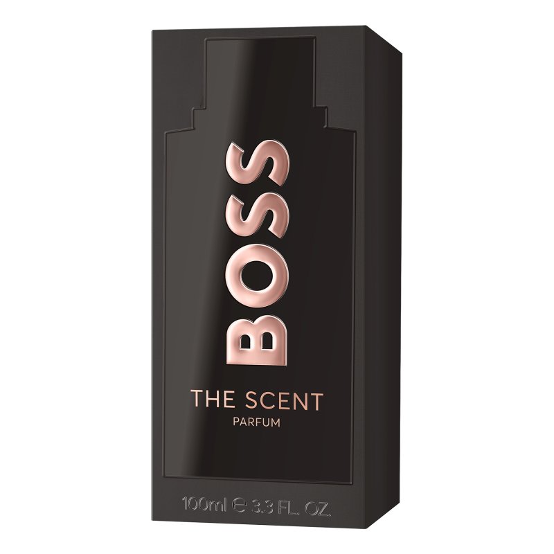 BOSS The Scent Parfum 100 ml Hommes