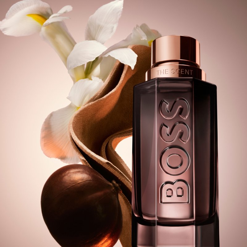 BOSS The Scent Parfum 100 ml Men