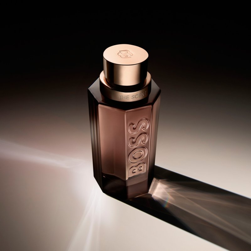 BOSS The Scent Parfum 100 ml Men