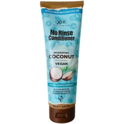 XHC Hydrating Coconut No Rinse Conditioner 250ml - Vegan