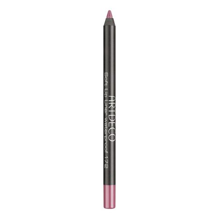 ARTDECO Soft Lip Liner Waterproof Pink 1.2g 172 Cool Mauve