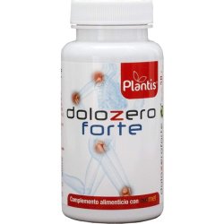 Artesania Agricola Dolozero Forte 90 Capsules 200g
