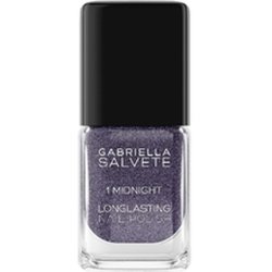 Gabriella Salvete Over The Moon Longlasting Nail Polish - 11 Ml - Full Moon