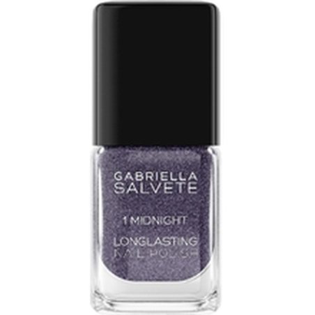 Gabriella Salvete Over The Moon Longlasting Nail Polish - 11 Ml - Full Moon