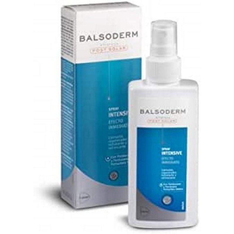 BALSODERM Creams 100ml