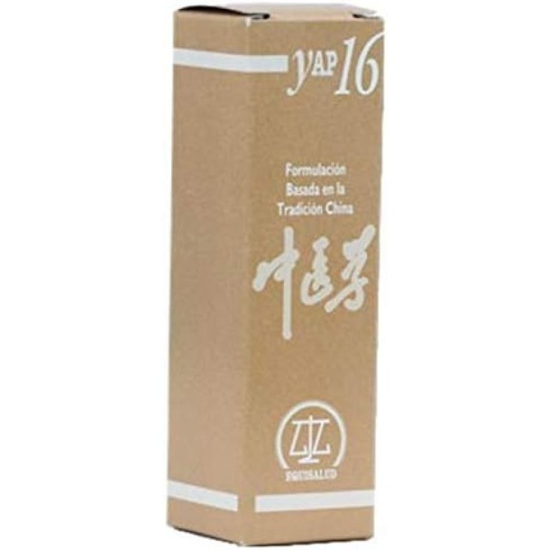 YAP 16 Calm Pain 31ml