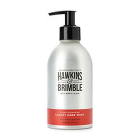 Hawkins-Brimble Luxury Hand Wash