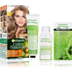 Garnier Color Naturals Crème Hair Color 7N Nude Blond 40ml W