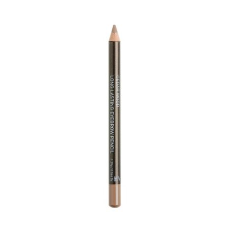 Korres Cedar Eyebrow Pencil 1.29g Medium