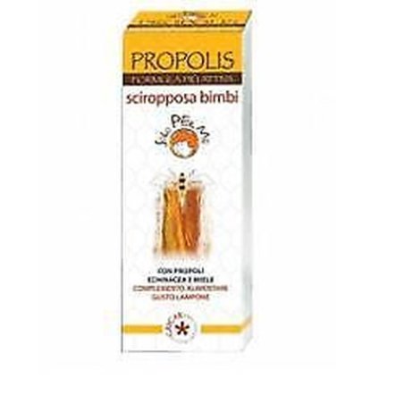 Herbofarm Propoleo Syrup for Children Echina 200ml