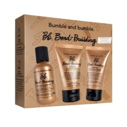 Bumble And Bumble Bond Building Starter Set - 60 Ml