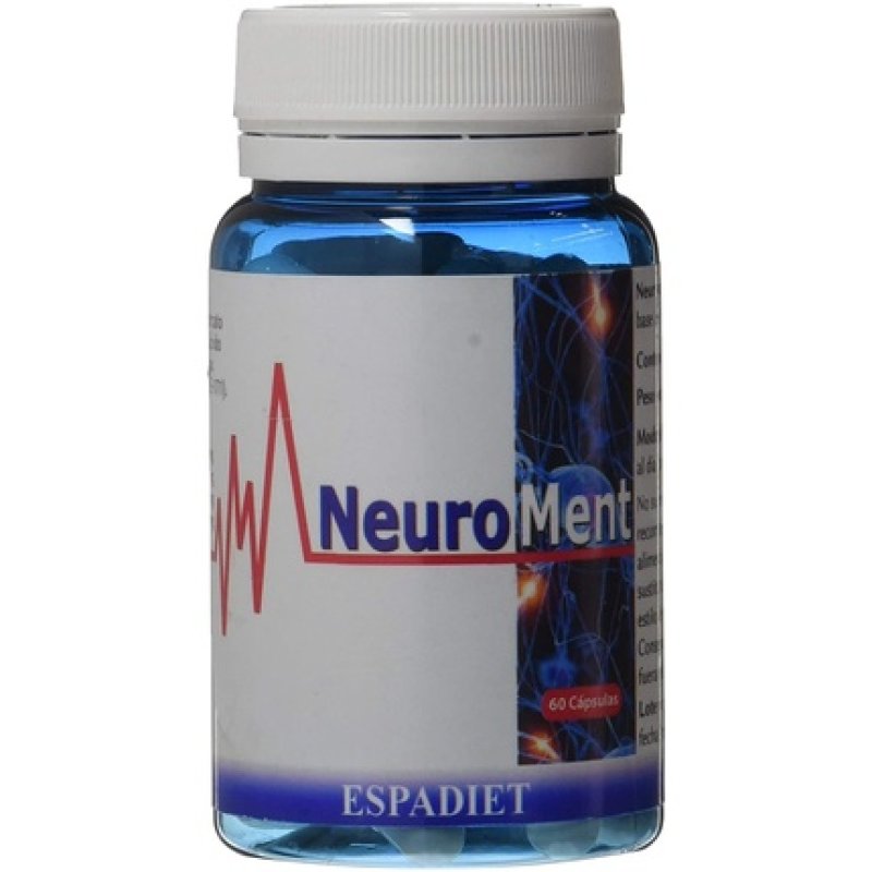 Montstar Neuroment - 200g