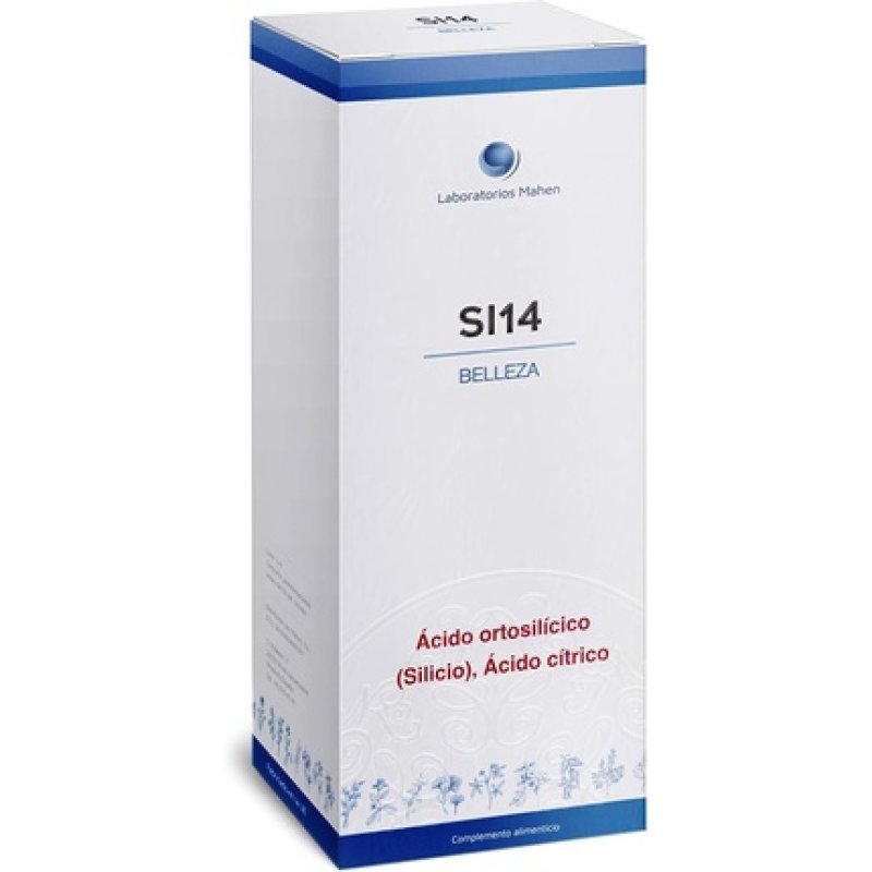 MAHEN Toe Protection 500ml