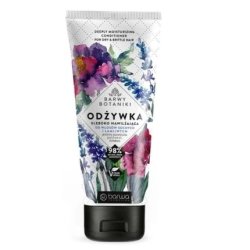 Colors of Botany Deep Moisturizing Conditioner in Tube 180ml