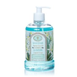 Fiorentino Sea Daffodil Liquid Soap 500ml