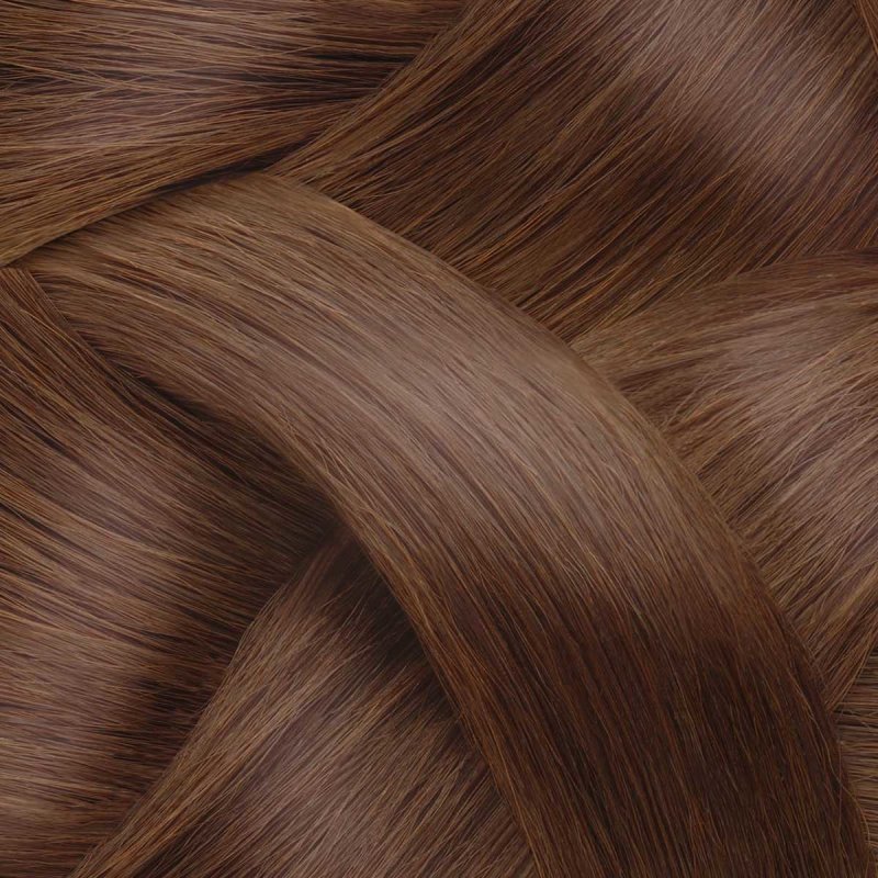 Color Total 7.77 Intense Brownish Blonde