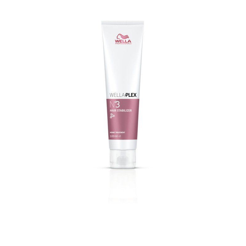 Wella Wellaplex N°3 Bond Stabilizer 100ml