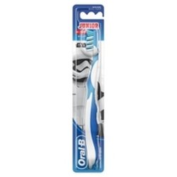 Junior Star Wars Toothpaste