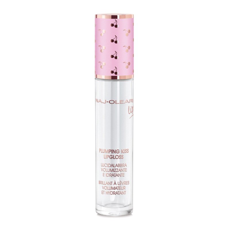 Naj Oleari Gloss Volumizz 01