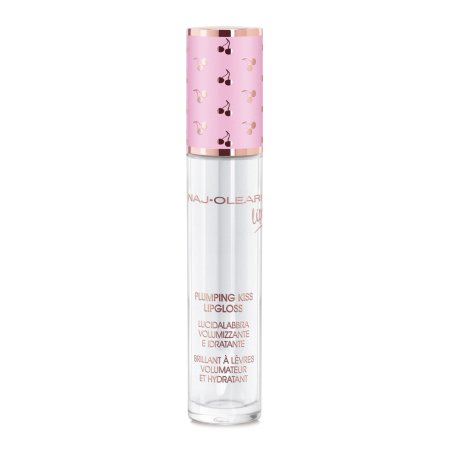 Naj Oleari Gloss Volumizz 01