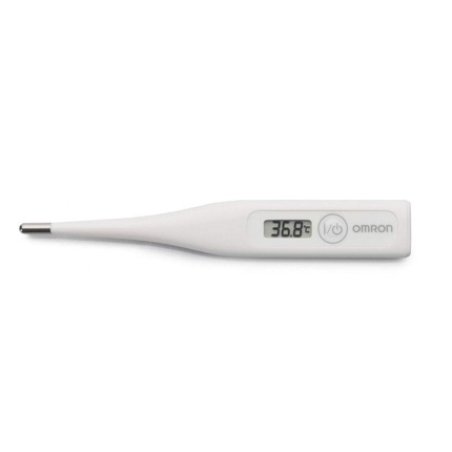 OMRON ECO TEMP BASIC DIGITAL THERMOMETER MC-246-E4