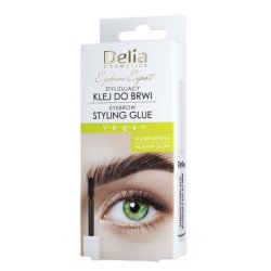 Delia Brow Styling Glue 5g - Perfect For Shaping And Holding Eyebrows